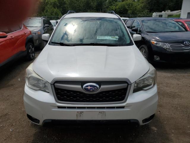 Photo 5 from auction – 2014 SUBARU FORESTER 2 with VIN JF2SJCBC1EH453651