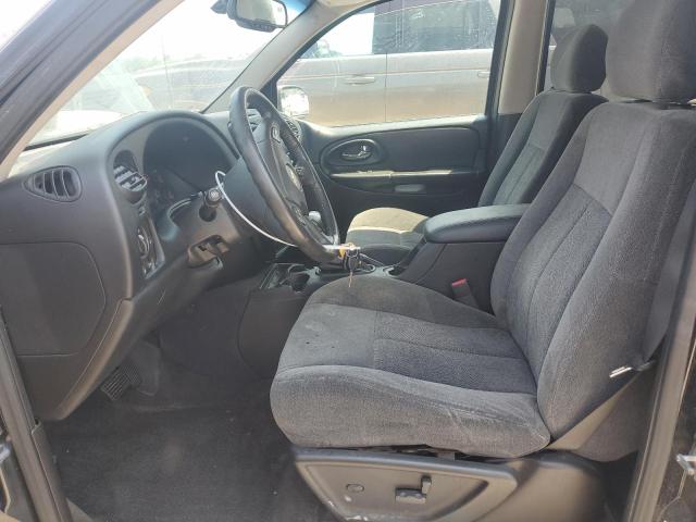 Photo 7 from auction – 2007 CHEVROLET TRAILBLAZE with VIN 1GNDS13S772143936