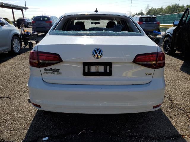 Photo 6 from auction – 2016 VOLKSWAGEN JETTA SE with VIN 3VWD67AJ9GM346987