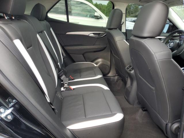 Photo 11 from auction – 2025 BUICK ENVISION S with VIN LRBFZLE49SD062066