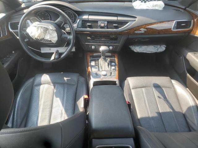 Photo 8 from auction – 2014 AUDI A7 PRESTIG with VIN WAU2GAFCXEN056708