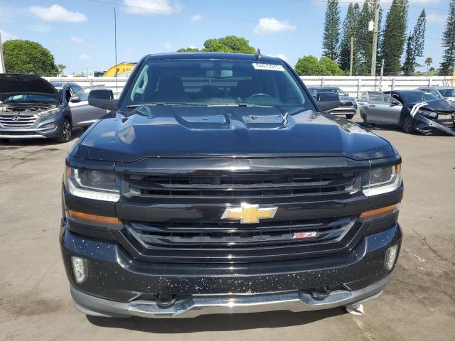 Photo 5 from auction – 2017 CHEVROLET SILVERADO with VIN 3GCUKREC5HG330985