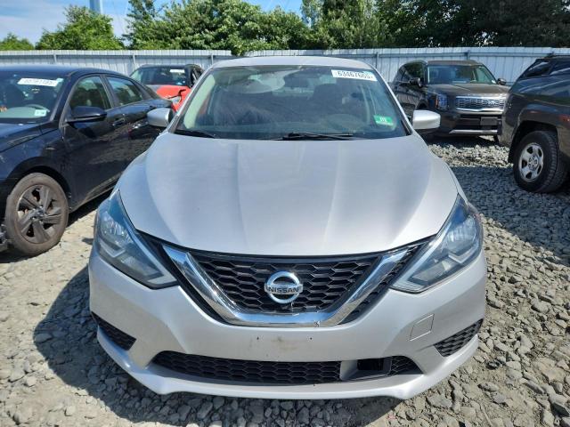 Photo 5 from auction – 2018 NISSAN SENTRA with VIN 3N1AB7AP1JY279813
