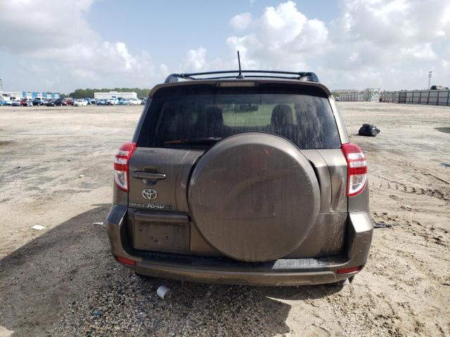 Photo 6 from auction – 2010 TOYOTA RAV4 with VIN JTMKF4DV1A5020721