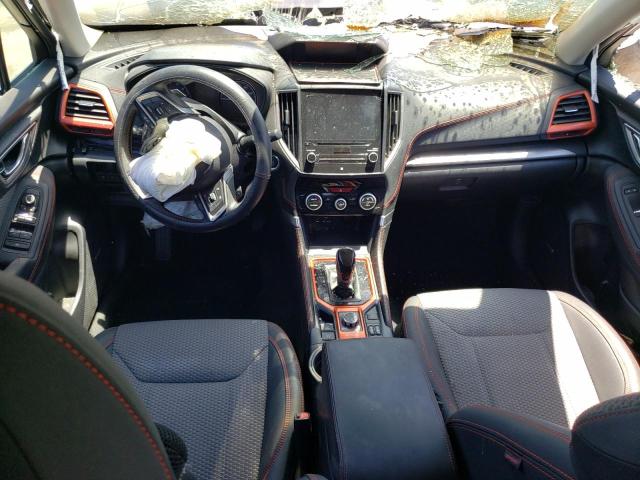Photo 8 from auction – 2019 SUBARU FORESTER with VIN JF2SKAPCXKH544424