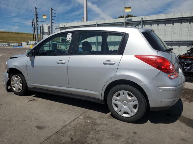 Photo 2 from auction – 2011 NISSAN VERSA S with VIN 3N1BC1CP5BL517625