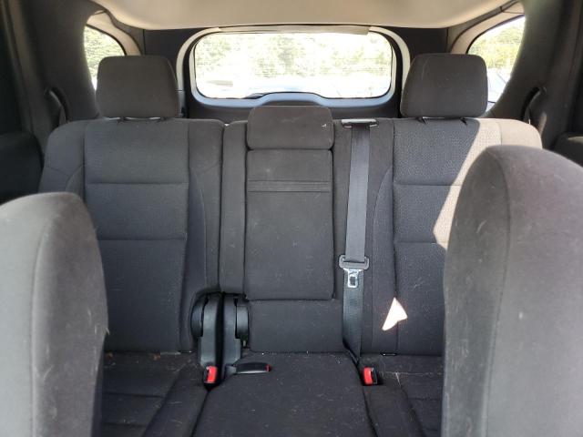 Photo 10 from auction – 2013 DODGE DURANGO SX with VIN 1C4RDJAGXDC654196