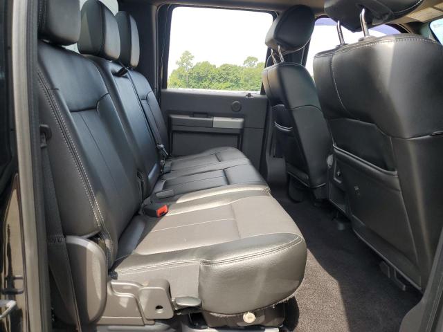 Photo 10 from auction – 2015 FORD F350 SUPER with VIN 1FT8W3BTXFEA37692