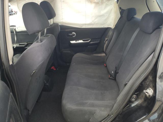 Photo 10 from auction – 2009 NISSAN VERSA S with VIN 3N1BC13E79L400945