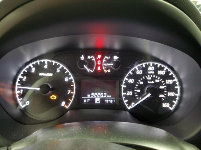 Photo 9 from auction – 2016 NISSAN SENTRA S with VIN 3N1AB7AP7GL682801