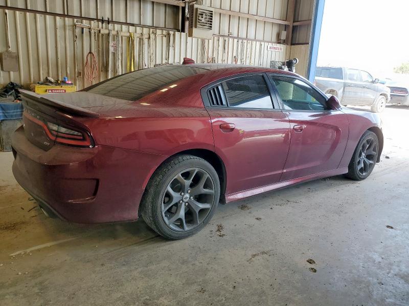 Photo 3 from auction – 2019 DODGE CHARGER GT with VIN 2C3CDXHG9KH583926
