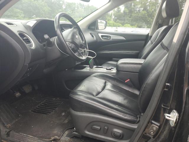 Photo 7 from auction – 2019 NISSAN PATHFINDER with VIN 5N1DR2MM5KC613468