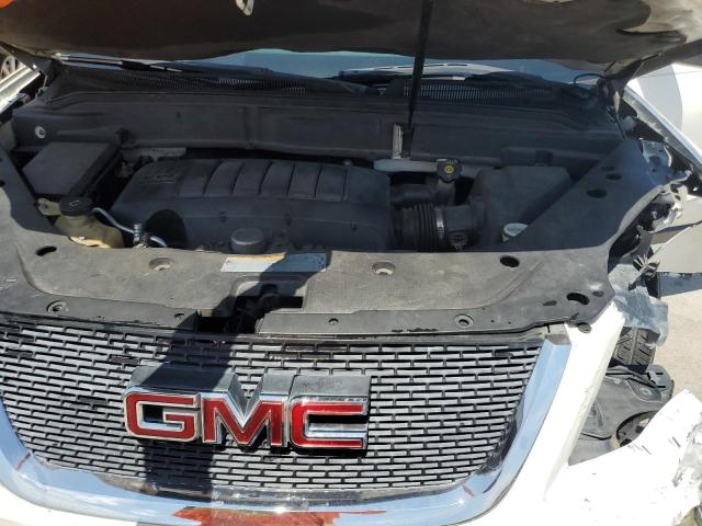Photo 12 from auction – 2011 GMC ACADIA SLE with VIN 1GKKRPED5BJ123023