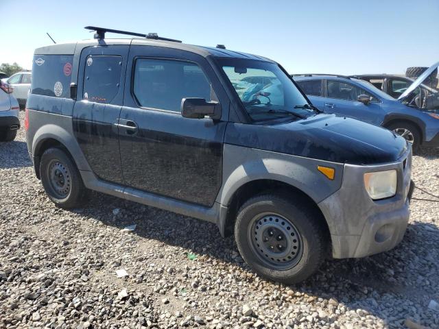 Photo 4 from auction – 2005 HONDA ELEMENT LX with VIN 5J6YH18395L001566
