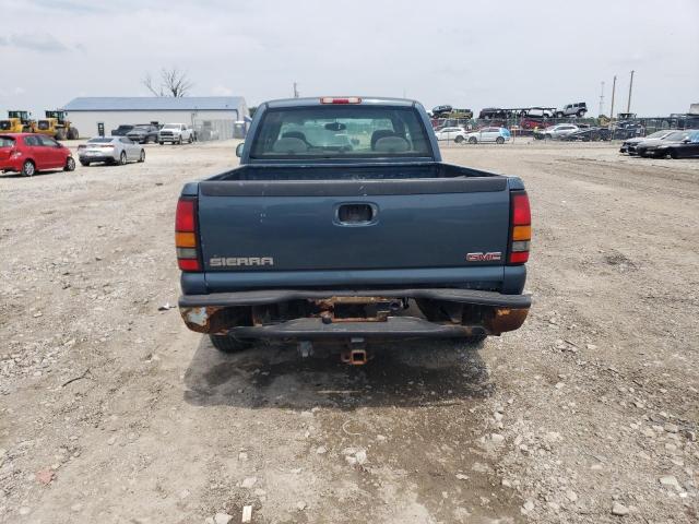 Photo 6 from auction – 2007 GMC NEW SIERRA with VIN 1GTEC19X17Z148828