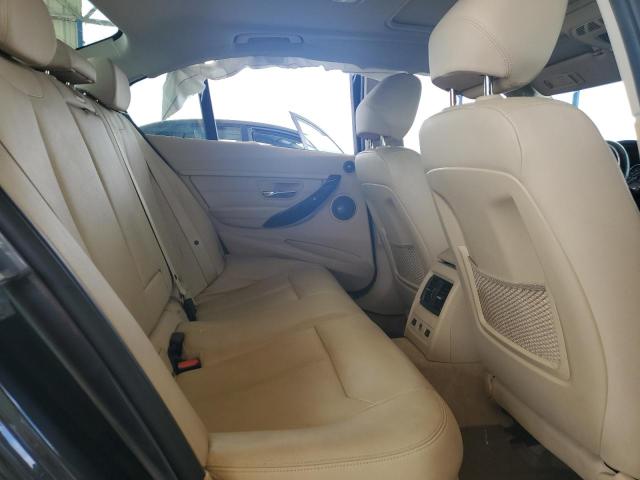 Photo 10 from auction – 2013 BMW 335 XI with VIN WBA3B9C51DJ899421