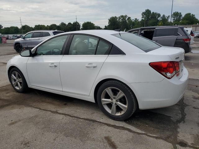 Photo 2 from auction – 2012 CHEVROLET CRUZE LT with VIN 1G1PG5SC5C7271591