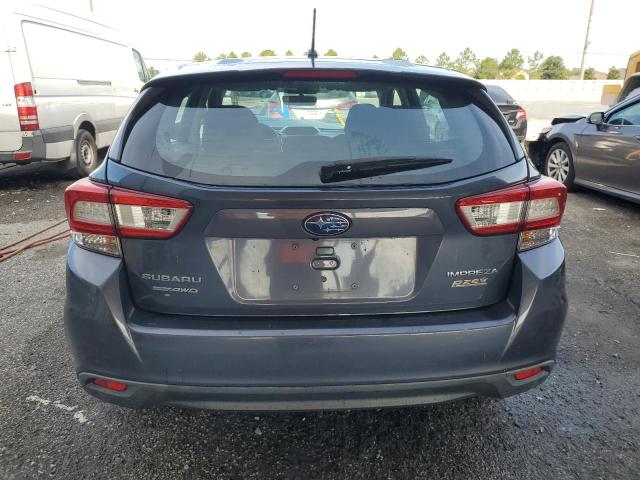 Photo 6 from auction – 2017 SUBARU IMPREZA with VIN 4S3GTAA68H3704035