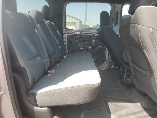 Photo 10 from auction – 2022 RAM 1500 BIG H with VIN 1C6SRFFTXNN391713