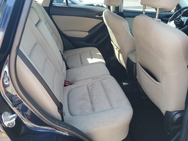 Photo 11 from auction – 2014 MAZDA CX-5 TOURI with VIN JM3KE2CY6E0389295