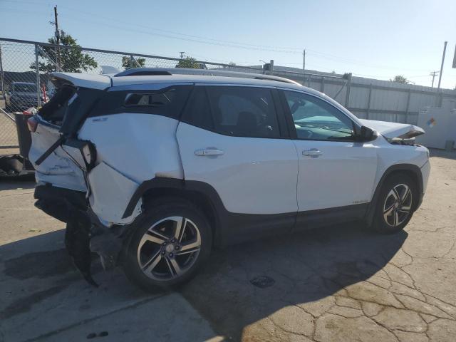 Photo 3 from auction – 2020 GMC TERRAIN SL with VIN 3GKALPEV2LL147571