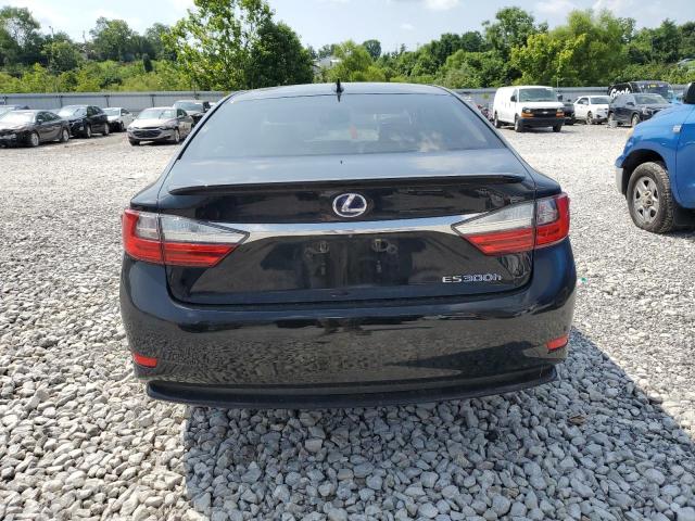 Photo 6 from auction – 2016 LEXUS ES 300H with VIN JTHBW1GG3G2122154