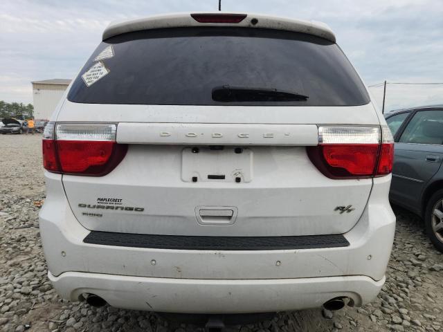Photo 6 from auction – 2013 DODGE DURANGO R/T with VIN 1C4SDJCT2DC674390