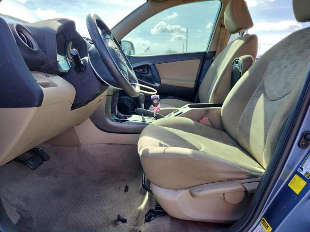 Foto 7 de la subasta – 2012 TOYOTA RAV4 con VIN 2T3ZF4DV5CW144274