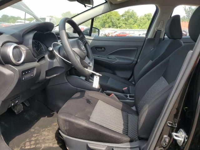 Photo 7 from auction – 2024 NISSAN VERSA S with VIN 3N1CN8DV7RL895668