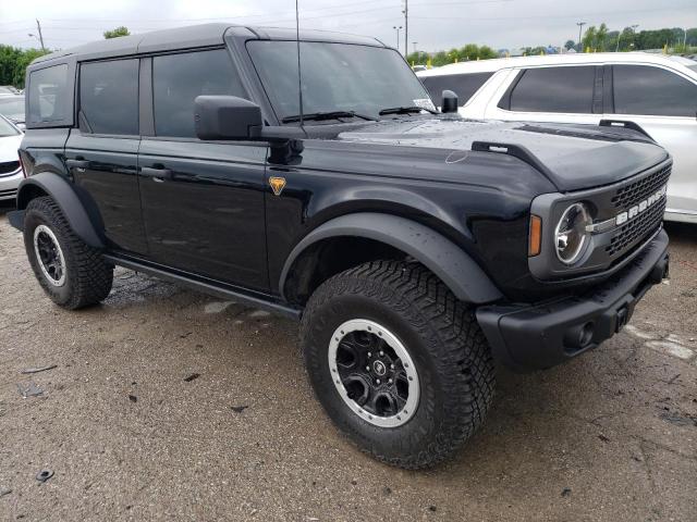 Photo 4 from auction – 2023 FORD BRONCO BAS with VIN 1FMEE5DHXPLB22325