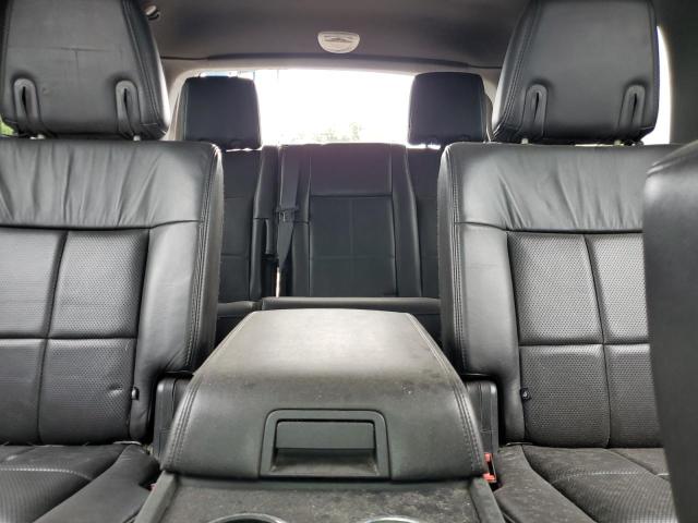 Photo 10 from auction – 2012 LINCOLN NAVIGATOR with VIN 5LMJJ2J50CEL06395