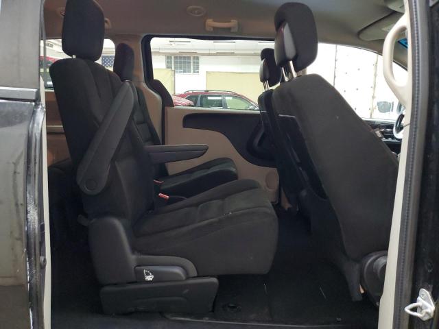 Photo 11 from auction – 2015 DODGE GRAND CARA with VIN 2C4RDGBG0FR591511