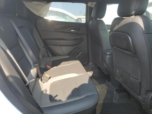 Foto 11 de la subasta – 2024 CHEVROLET TRAILBLAZE con VIN KL79MSSL6RB035140