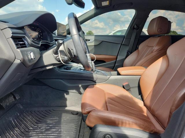Zdjęcie 7 z aukcji – 2019 AUDI A4 PREMIUM z VIN WAUENAF44KA052877