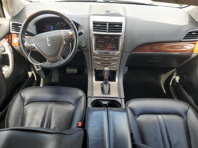 Photo 8 from auction – 2013 LINCOLN MKX with VIN 2LMDJ6JK4DBL05412