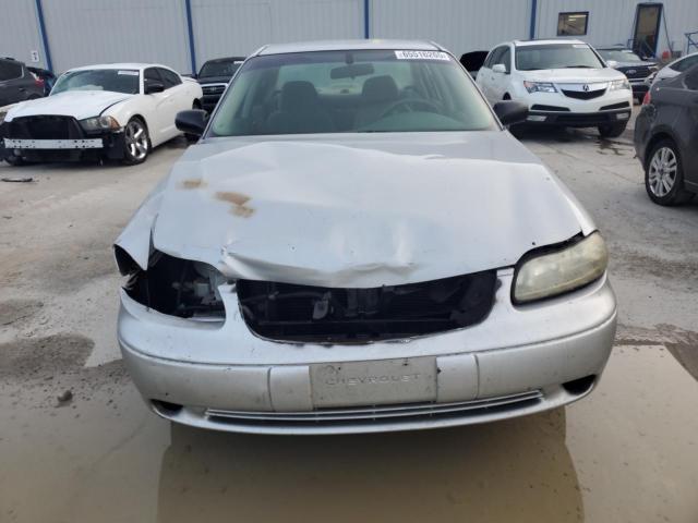 Photo 5 from auction – 2005 CHEVROLET CLASSIC with VIN 1G1ND52FX5M232445