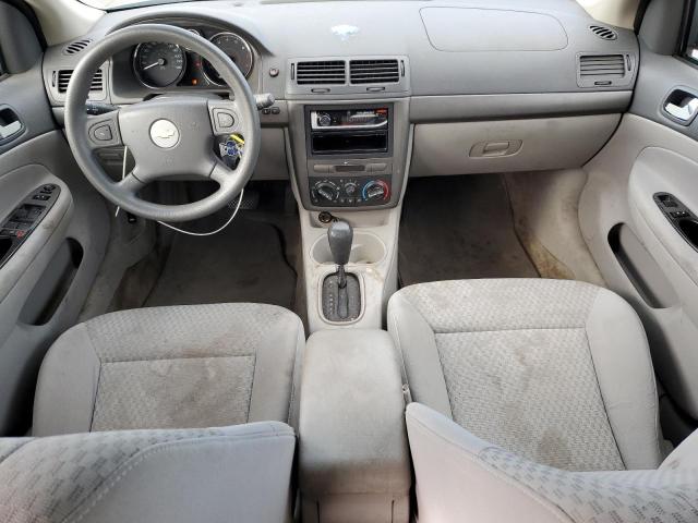 Photo 8 from auction – 2005 CHEVROLET COBALT LS with VIN 1G1AL52F057638508