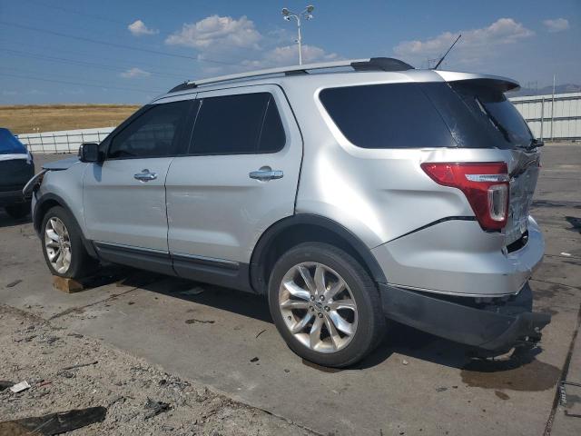 Photo 2 from auction – 2011 FORD EXPLORER X with VIN 1FMHK8D83BGA93114