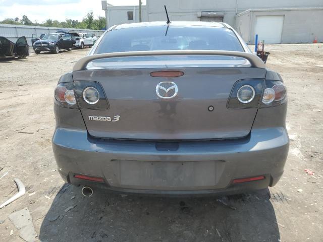 Photo 6 from auction – 2007 MAZDA 3 I with VIN JM1BK12G371632272