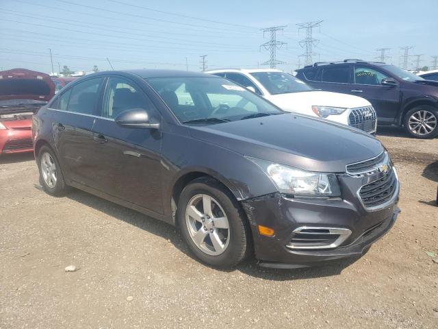 Photo 4 from auction – 2015 CHEVROLET CRUZE LT with VIN 1G1PC5SB2F7150542