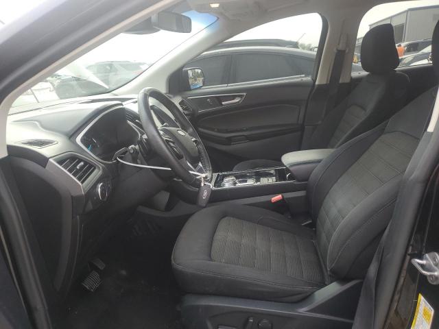Photo 7 from auction – 2020 FORD EDGE SEL with VIN 2FMPK4J91LBA80033