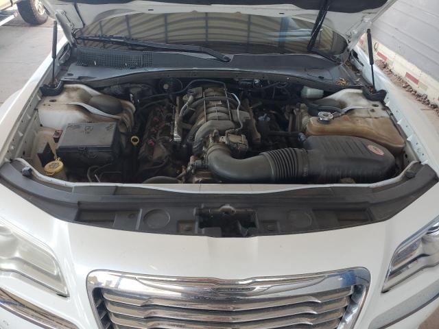 Photo 11 from auction – 2013 CHRYSLER 300C with VIN 2C3CCAET8DH518764
