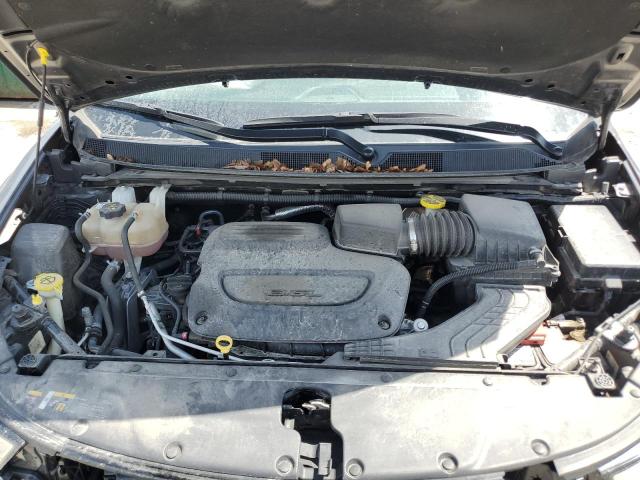 Photo 12 from auction – 2022 CHRYSLER PACIFICA T with VIN 2C4RC1BG8NR136453