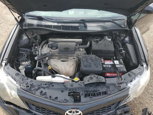 Photo 11 from auction – 2012 TOYOTA CAMRY BASE with VIN 4T1BF1FK6CU139306