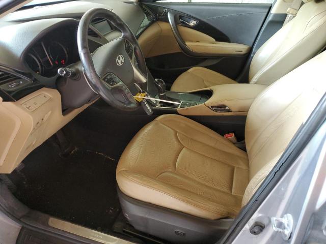 Photo 7 from auction – 2014 HYUNDAI AZERA with VIN KMHFG4JG8EA385801
