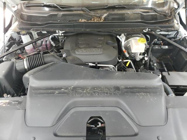 Photo 11 from auction – 2023 RAM 2500 TRADE with VIN 3C6UR5HJ2PG537032
