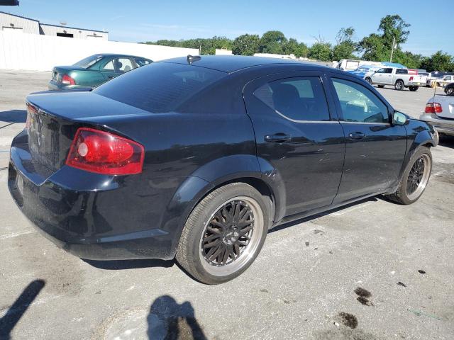 Photo 3 from auction – 2013 DODGE AVENGER SE with VIN 1C3CDZAB4DN589248