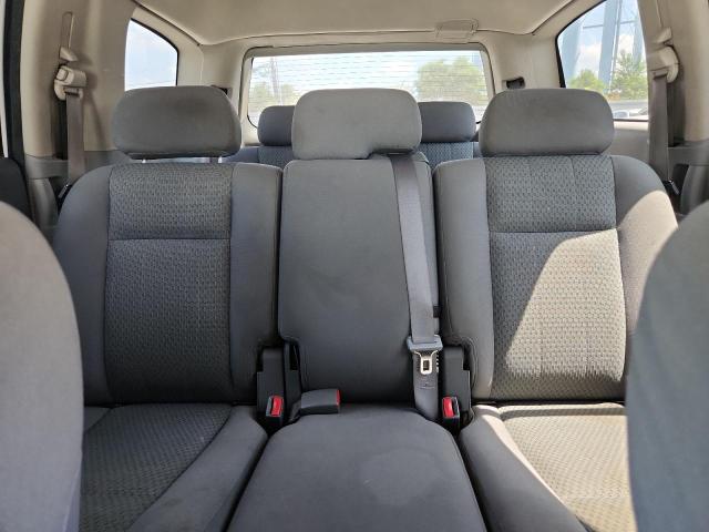 Photo 10 from auction – 2007 DODGE DURANGO SX with VIN 1D8HB38P67F563840