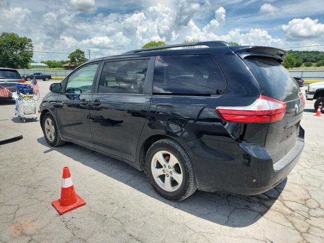 Photo 2 from auction – 2015 TOYOTA SIENNA LE with VIN 5TDKK3DC2FS620105