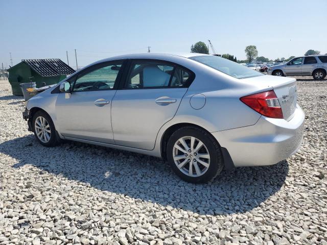 Photo 2 from auction – 2012 HONDA CIVIC EX with VIN 19XFB2F84CE048433